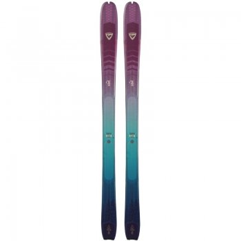Ski Test Randonnée Femme Rossignol Escaper 87 - montisport.fr