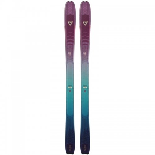 Ski Test Randonnée Femme Rossignol Escaper 87 - montisport.fr
