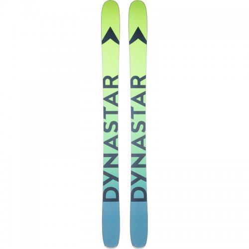 Ski Flat Dynastar Homme Free 108 - montisport.fr