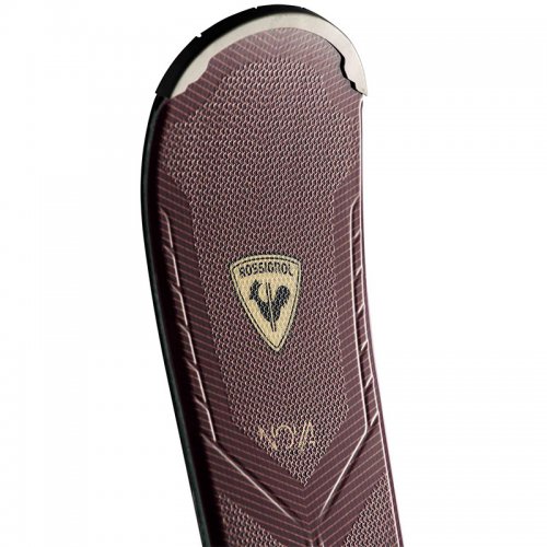 Pack Ski Femme Rossignol Nova 6 + XPress 11 GW - montisport.fr