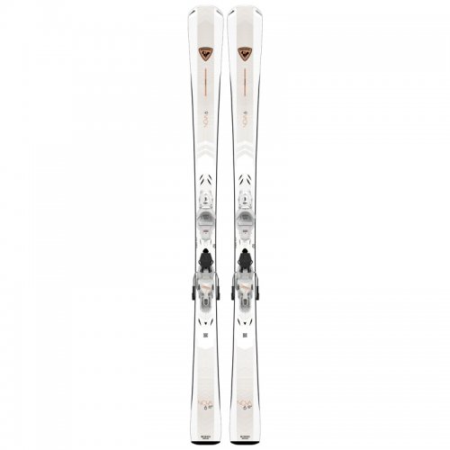 Pack Ski Femme Rossignol Nova 6 + Xpress 11 - montisport.fr