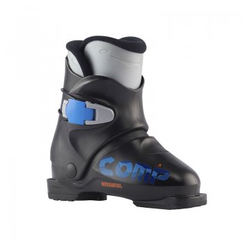 Chaussures Ski Junior Rossignol Comp J1 - montisport.fr