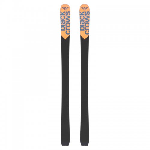 Ski All-Mountain Homme Blackcrows Serpo - montisport.fr
