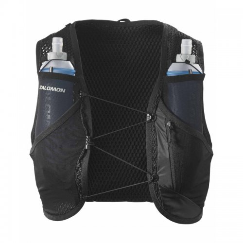 Sac Hydratation Running / Trail Salomon Active Skin 8 - montisport.fr