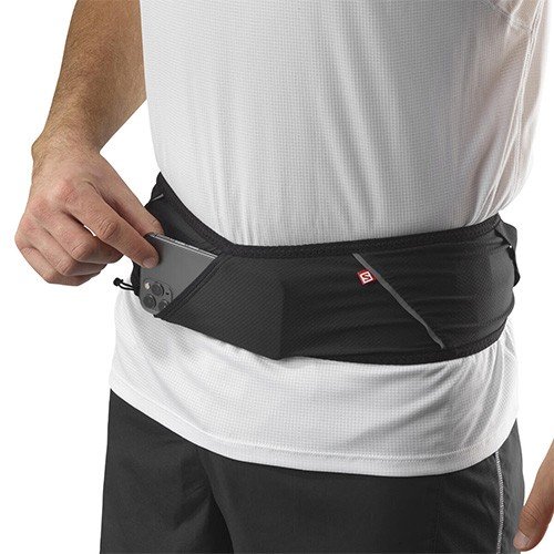 Ceinture Running / Trail Salomon Pulse Belt - montisport.fr