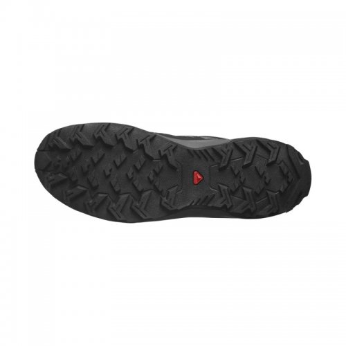 Chaussures Randonnée Homme Salomon Grivola GTX - montisport.fr