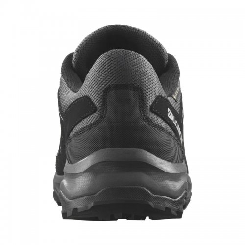 Chaussures Randonnée Homme Salomon Grivola GTX - montisport.fr