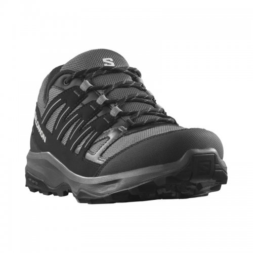 Chaussures Randonnée Homme Salomon Grivola GTX - montisport.fr