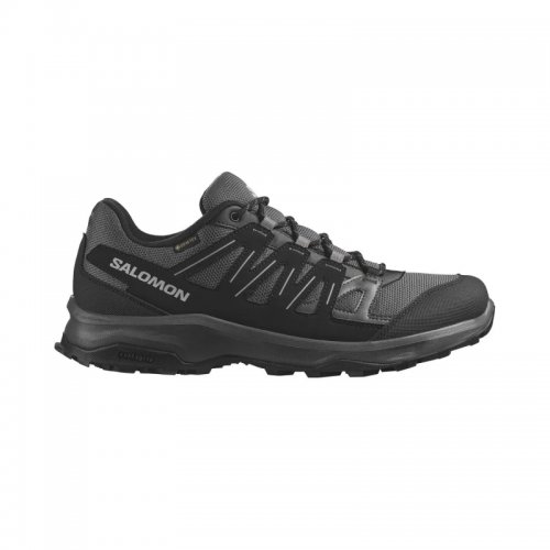Chaussures Randonnée Homme Salomon Grivola GTX - montisport.fr