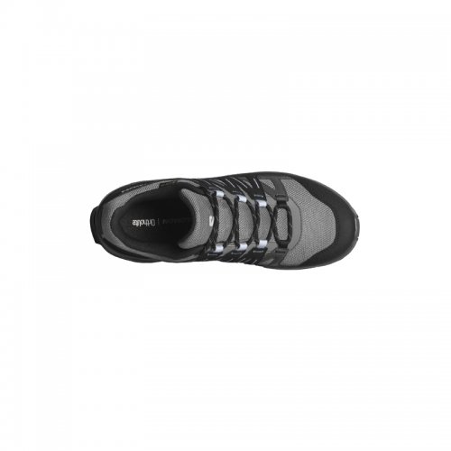 Chaussures Randonnée Femme Salomon Grivola GTX - montisport.fr