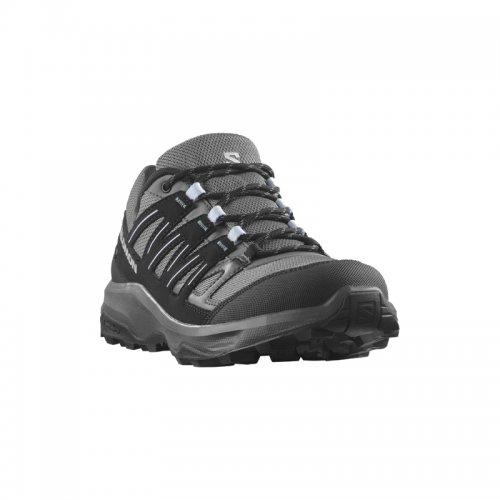Chaussures Randonnée Femme Salomon Grivola GTX - montisport.fr
