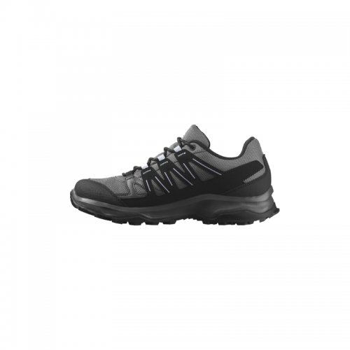 Chaussures Randonnée Femme Salomon Grivola GTX - montisport.fr