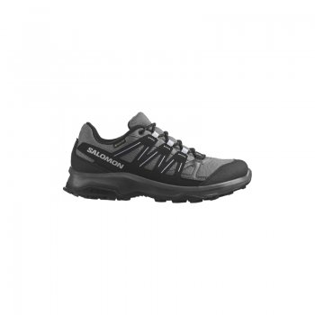 Chaussures Randonnée Femme Salomon Grivola GTX - montisport.fr