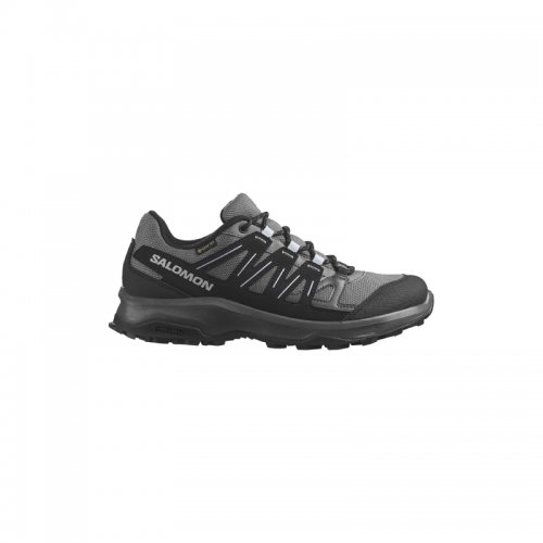 Chaussures Randonnée Femme Salomon Grivola GTX - montisport.fr