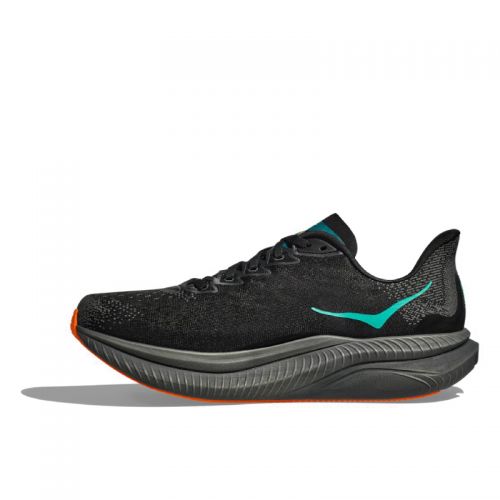 Chaussures Running Homme Hoka Mach 6 - montisport.fr