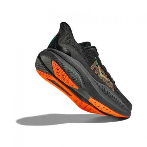 Chaussures Running Homme Hoka Mach 6 - montisport.fr