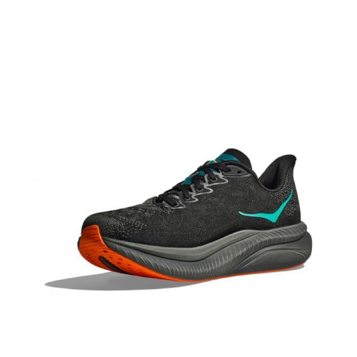 Chaussures Running Homme Hoka Mach 6 - montisport.fr