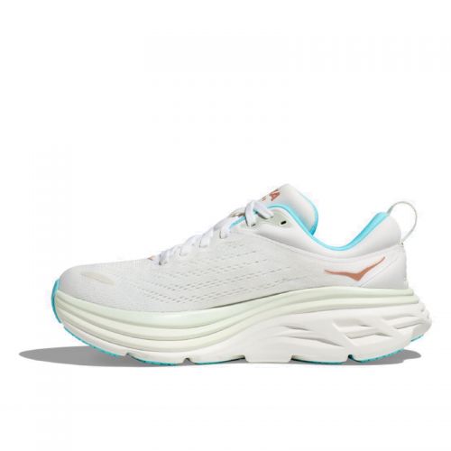 Chaussures Running Femme Hoka Bondi 8 - montisport.fr