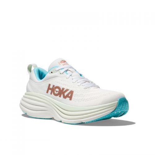 Chaussures Running Femme Hoka Bondi 8 - montisport.fr