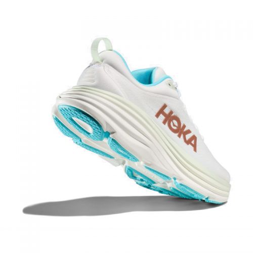 Chaussures Running Femme Hoka Bondi 8 - montisport.fr