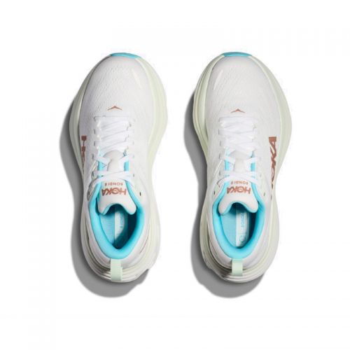 Chaussures Running Femme Hoka Bondi 8 - montisport.fr