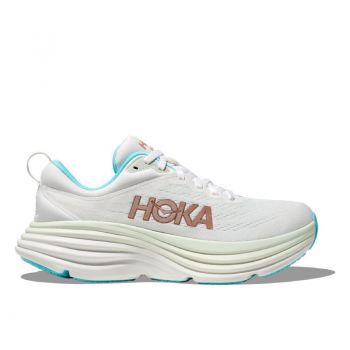 Chaussures Running Femme Hoka Bondi 8 - montisport.fr