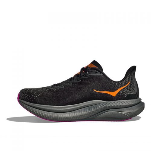 Chaussures Running Femme Hoka Mach 6 - montisport.fr