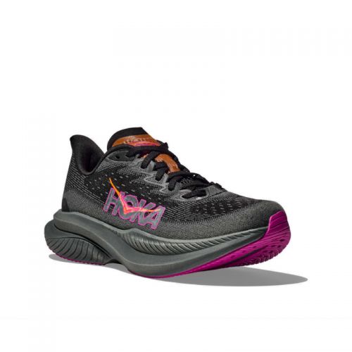 Chaussures Running Femme Hoka Mach 6 - montisport.fr