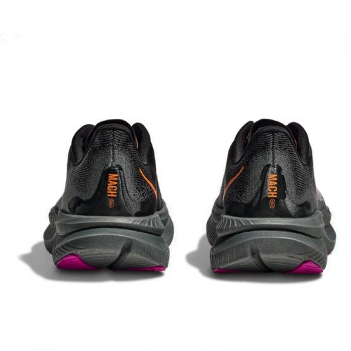 Chaussures Running Femme Hoka Mach 6 - montisport.fr