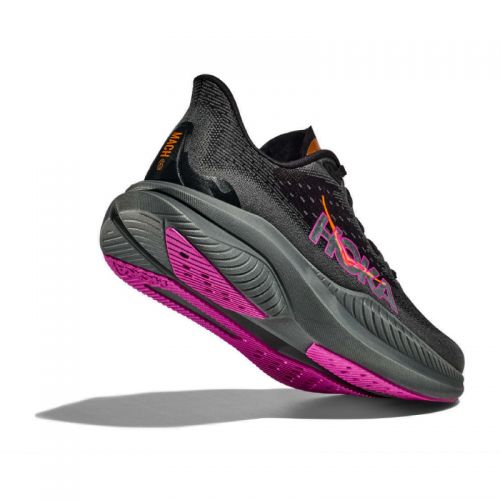 Chaussures Running Femme Hoka Mach 6 - montisport.fr