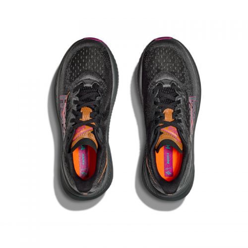 Chaussures Running Femme Hoka Mach 6 - montisport.fr
