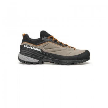 Chaussures Randonnée Homme Scarpa Rapid XT - montisport.fr