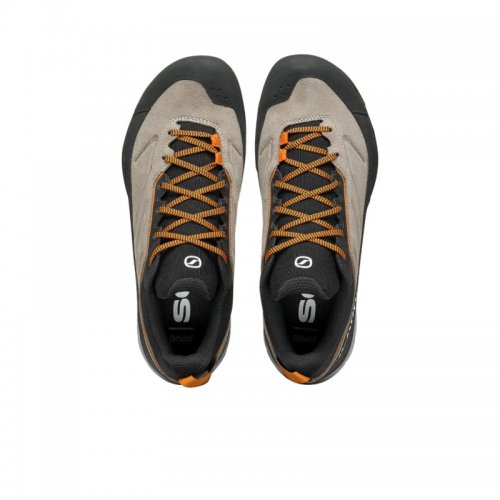 Chaussures Randonnée Homme Scarpa Rapid XT - montisport.fr