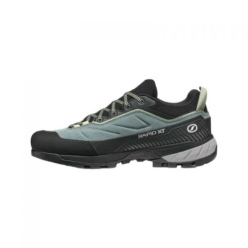 Chaussures Randonnée Femme Scarpa Rapid XT - montisport.fr