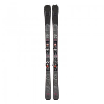 Ski Test Rossignol Experience 82 Ti + SPX 12 - montisport.fr