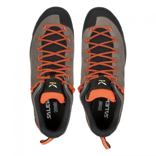 Chaussures Randonnée Homme Salewa Wildfire Leather