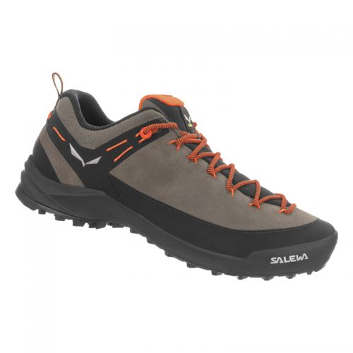 Chaussures Randonnée Homme Salewa Wildfire Leather