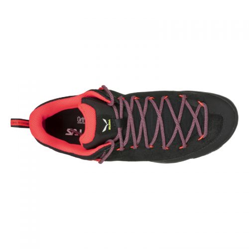 Chaussures Randonnée Femme Salewa Wildfire Leather