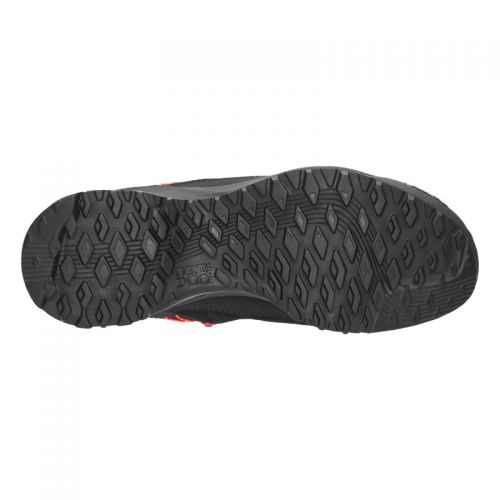 Chaussures Randonnée Femme Salewa Wildfire Leather