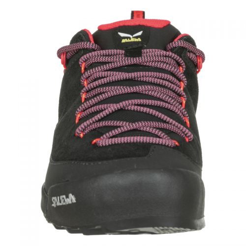 Chaussures Randonnée Femme Salewa Wildfire Leather