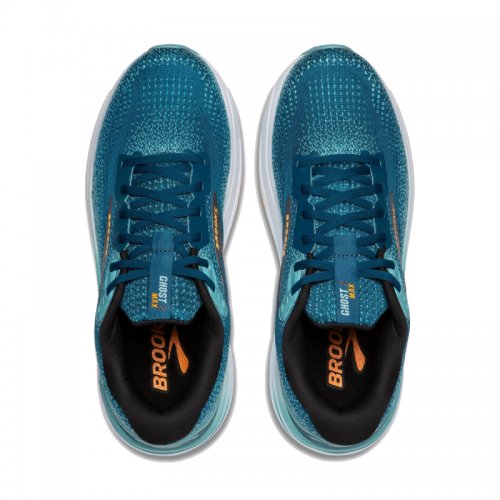 Chaussures Running Homme Brooks Ghost Max 2 - montisport.fr