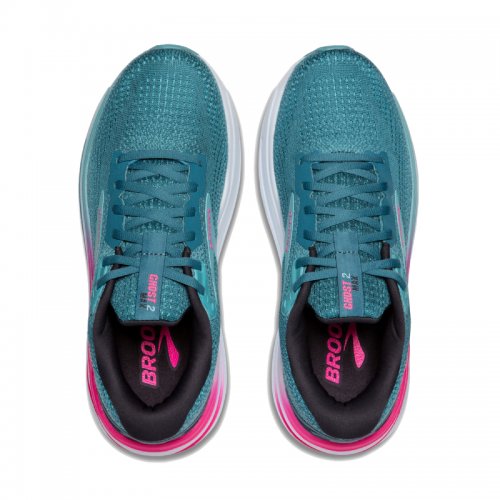 Chaussures Running Femme Brooks Ghost Max 2 - montisport.fr