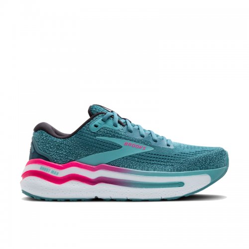 Chaussures Running Femme Brooks Ghost Max 2 - montisport.fr