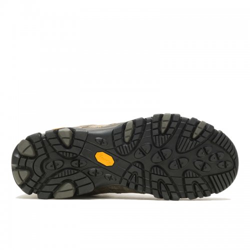 Chaussures Randonnée Homme Merrell Moab 3 Mid GTX - montisport.fr