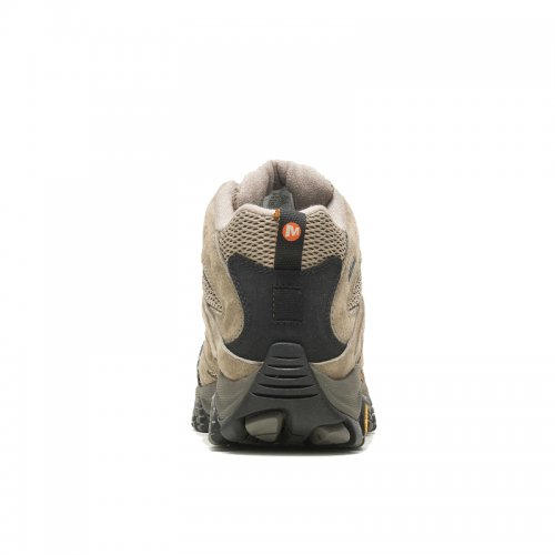 Chaussures Randonnée Homme Merrell Moab 3 Mid GTX - montisport.fr