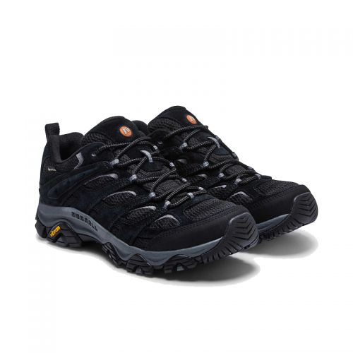 Chaussures Randonnée Homme Merrell Moab 3 GTX - montisport.fr
