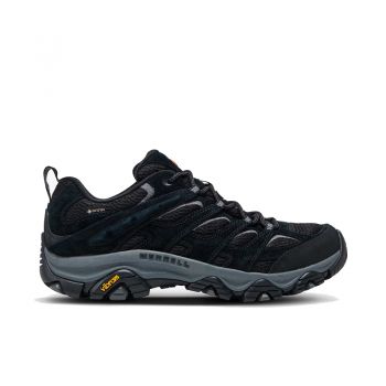 Chaussures Randonnée Homme Merrell Moab 3 GTX - montisport.fr