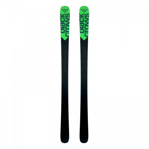 Ski All-Mountain Homme Blackcrows Captis - montisport.fr