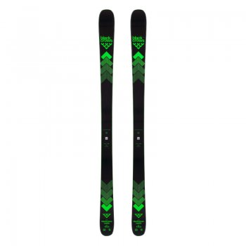 Ski All-Mountain Homme Blackcrows Captis - montisport.fr