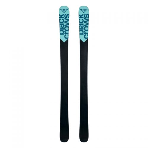 Ski All-Mountain Femme Blackcrows Captis Birdie